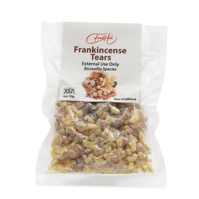 Food hub - 乳香(外用) Frankincense Tears (External use only)