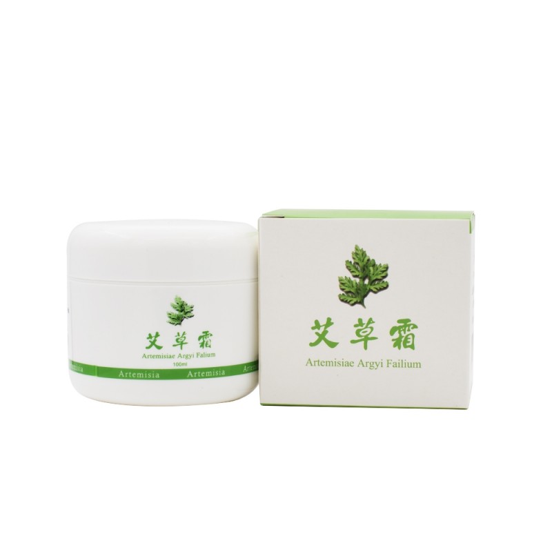 艾草之家 - 艾草霜 Ai Tsao Farmer - Artemisiae Argyi Failium 100ml