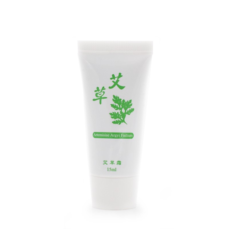 艾草之家 - 艾草霜 Ai Tsao Farmer - Artemisiae Argyi Failium 15ml