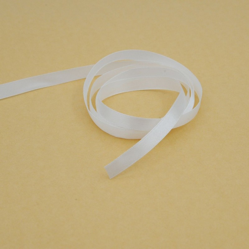 Oops - 手作/禮物包裝絲帶 | 米色 | 1cm x 200cm | Wrapping Ribbon | Beige | 1cm x 200cm