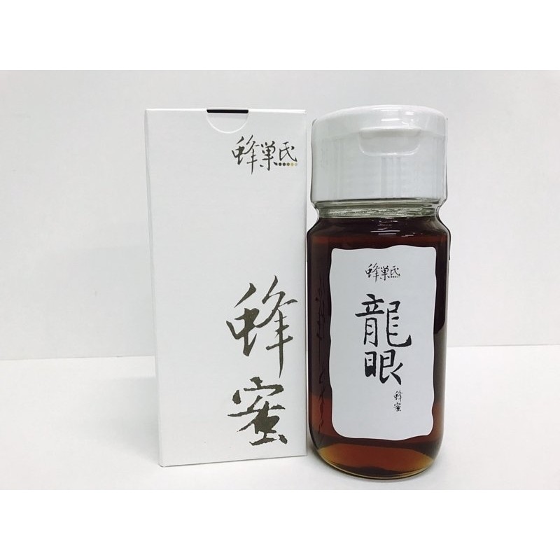 蜂巢氏龍眼蜂蜜 Mr. Honeycomb Longan Honey