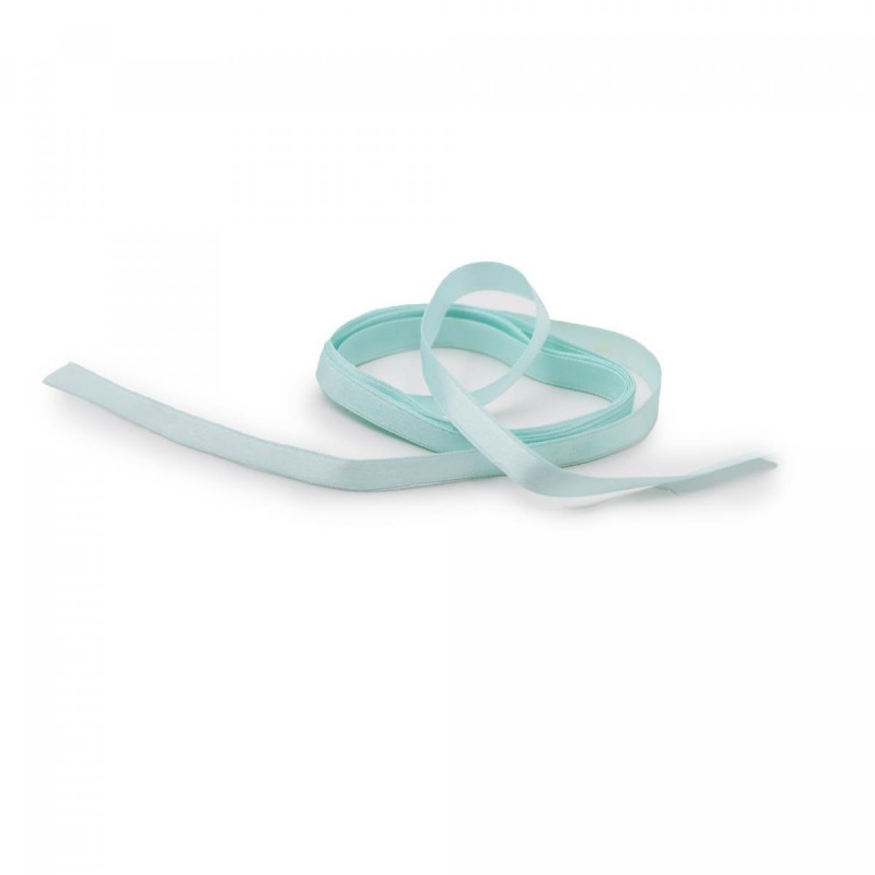 Oops -  手作/禮物包裝絲帶 | 粉藍色 | 200cm | Wrapping Handmade Craft Ribbon | Light Blue | 200cm