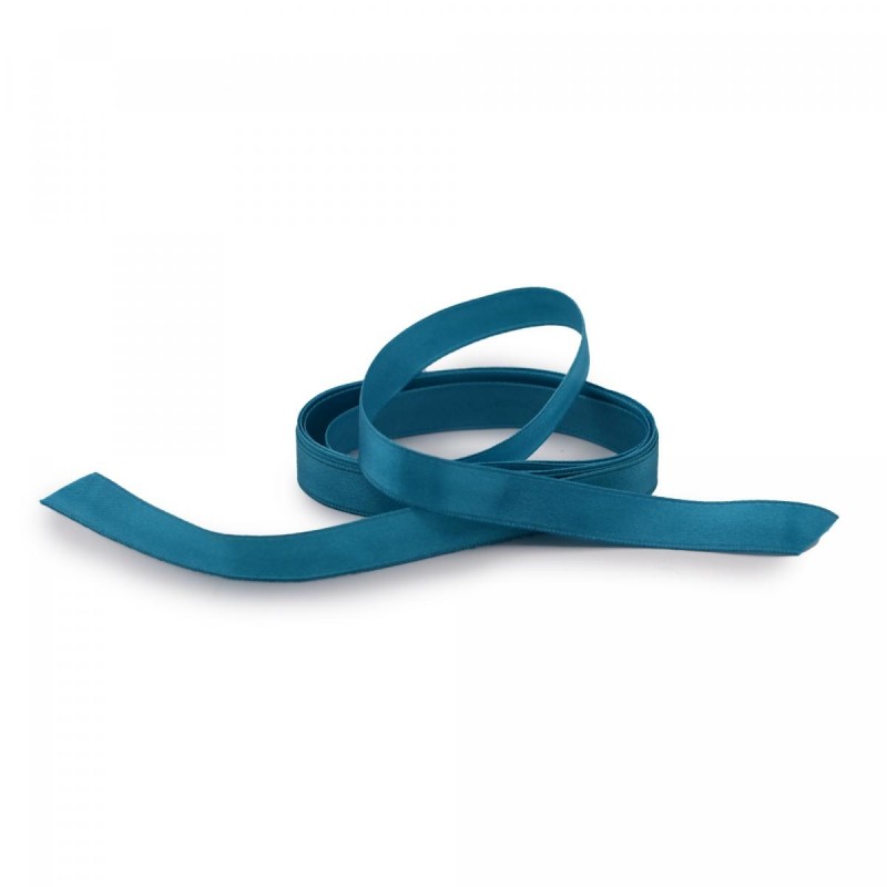 Oops - 手作/禮物包裝絲帶 | 藍色 | 200cm | Wrapping Handmade Craft Ribbon | Blue | 200cm