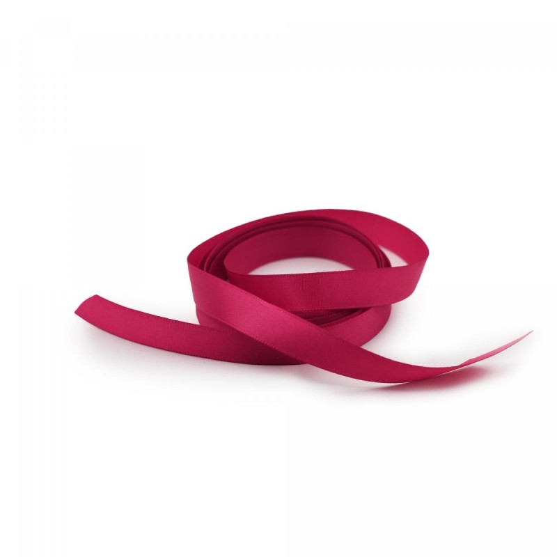 Oops - 手作/禮物包裝絲帶 | 桃紅色 | 200cm | Wrapping Handmade Craft Ribbon | Razzmatazz | 200cm
