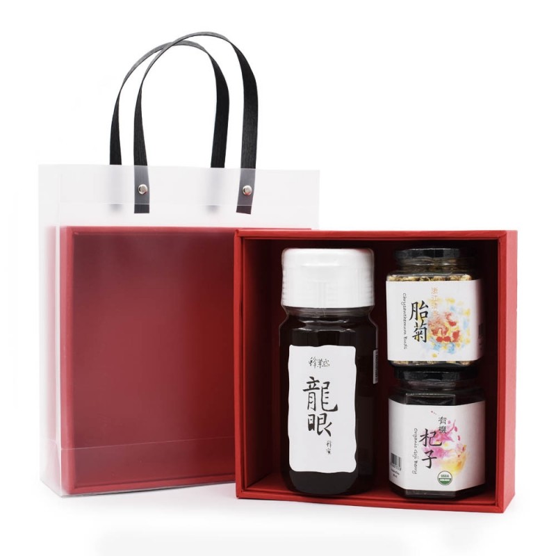 滋補禮盒 EXCLUSIVE NOURISHING HAMPER