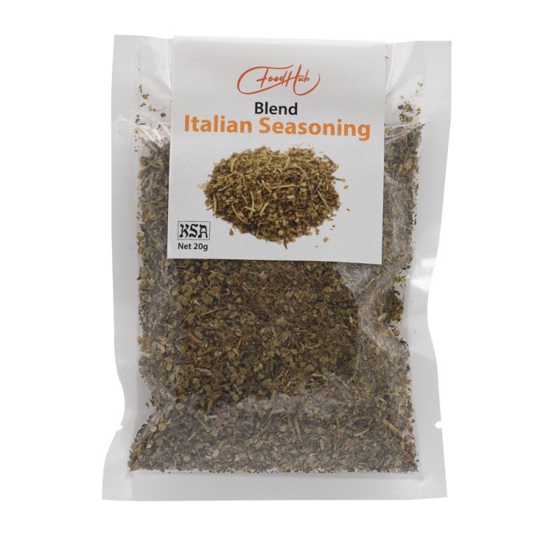 Food Hub - 美國意式調味料 BLEND ITALIAN SEASONING