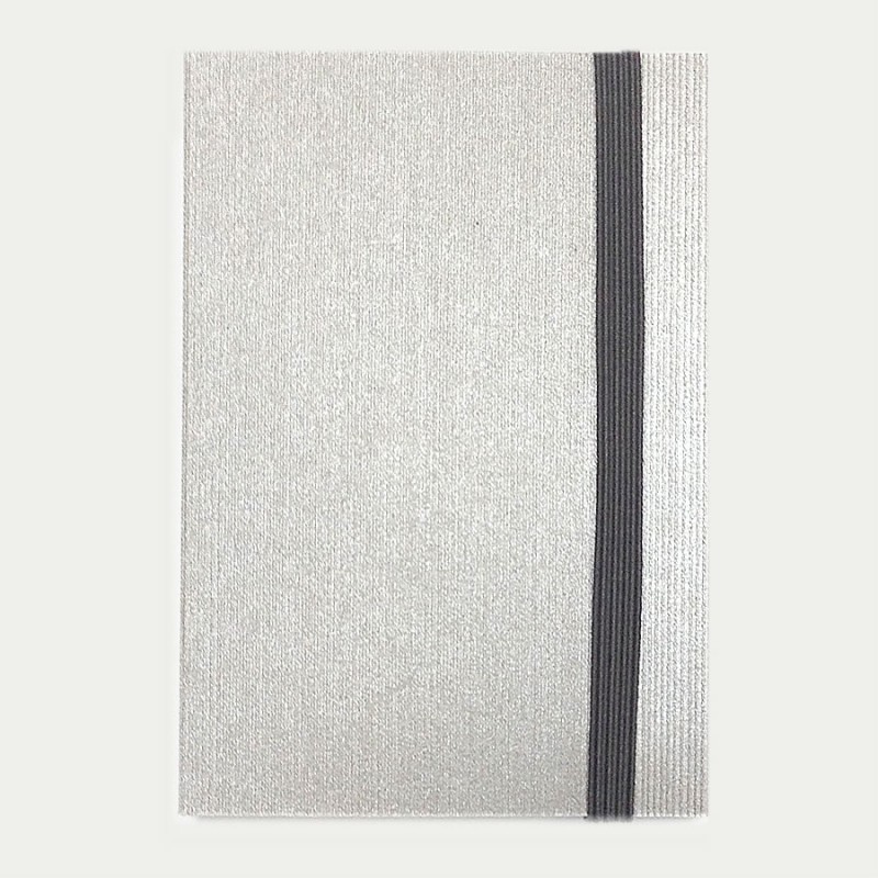 Handmade Bao Bao - Mak Bao Bao Handmade Sketch Book 本地手工製作記事簿 (FS14194_21)