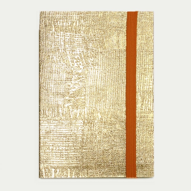 Handmade Bao Bao - Mak Bao Bao Handmade Sketch Book 本地手工製作記事簿 (FS14194_22)