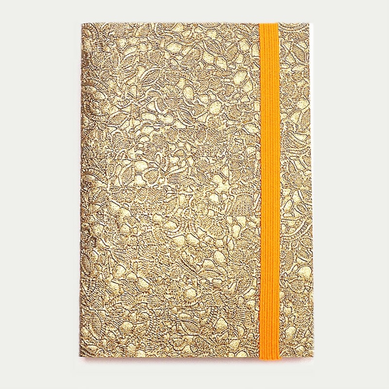 Handmade Bao Bao - Mak Bao Bao Handmade Sketch Book 本地手工製作記事簿 (FS14194_23)