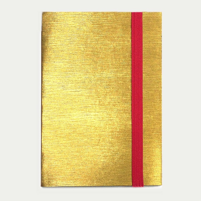 Handmade Bao Bao - Mak Bao Bao Handmade Sketch Book 本地手工製作記事簿 (FS14194_24)