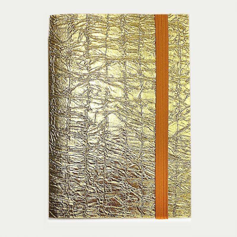 Handmade Bao Bao - Mak Bao Bao Handmade Sketch Book 本地手工製作記事簿 (FS14194_28)