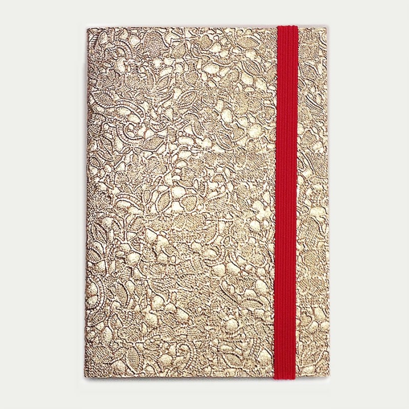 Handmade Bao Bao - Mak Bao Bao Handmade Sketch Book 本地手工製作記事簿 (FS14194_31)