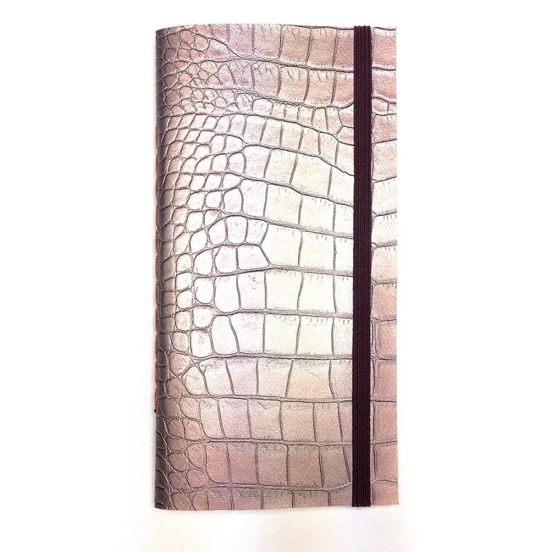 Handmade Bao Bao - 本地手工製作月誌簿 | 款式隨機 | Monthly+ Planner 