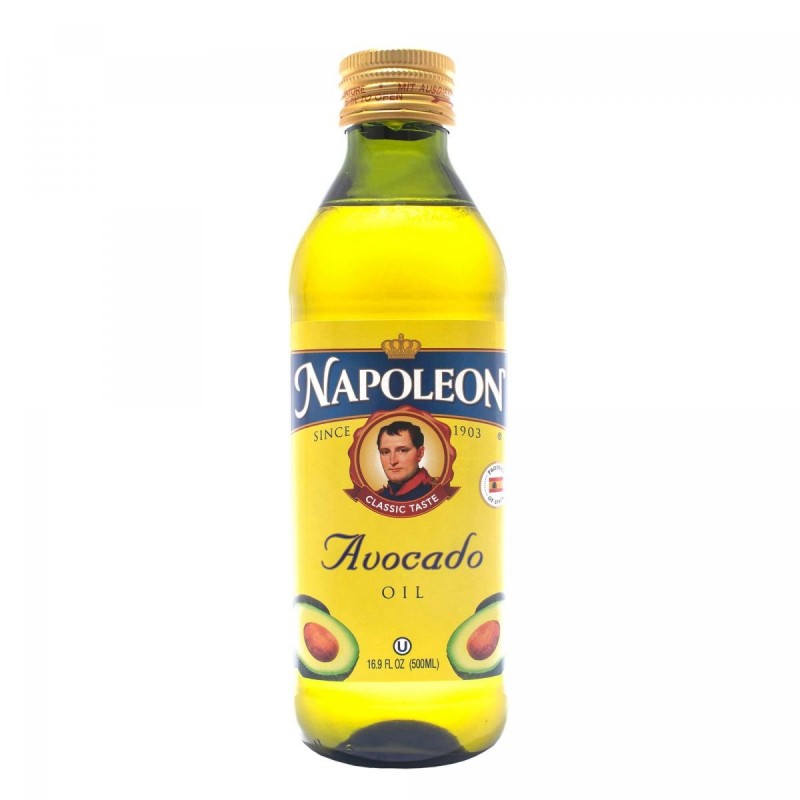 NAPOLEON - 牛油果油 | Avocado Oil