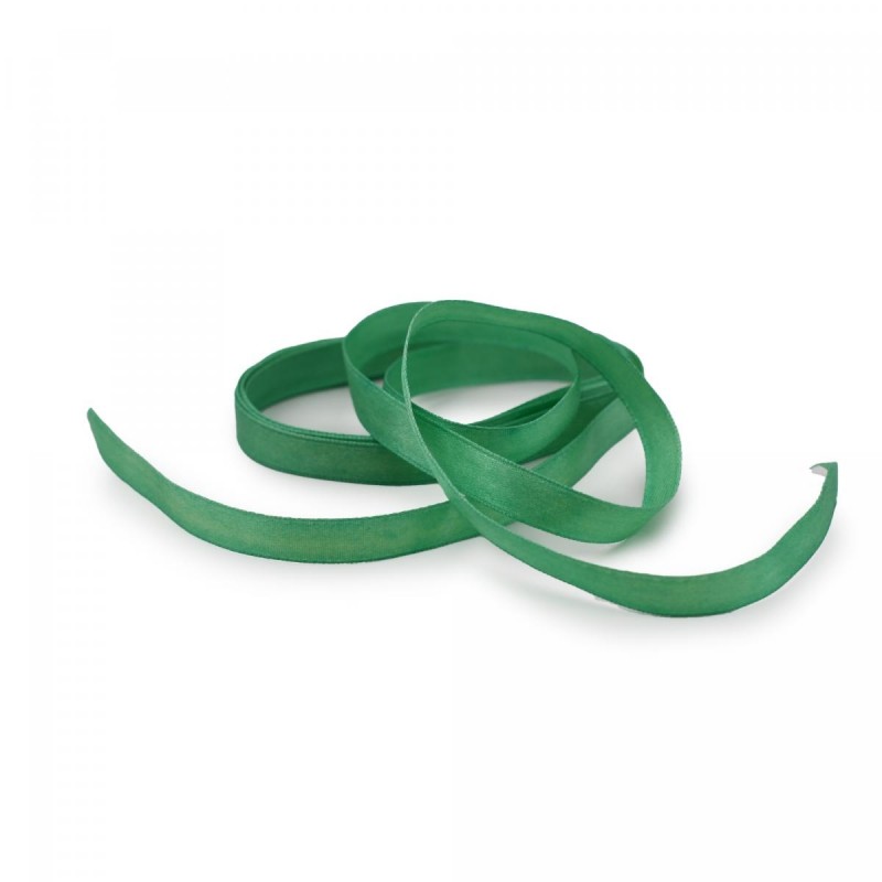 Oops - 手作/禮物包裝絲帶 | 綠色 | 200cm | Wrapping Handmade Craft Ribbon | Green | 200cm