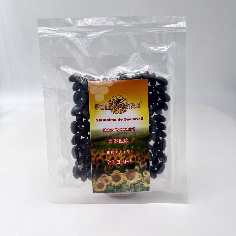 Polenectar - 濃縮維他命E蜂膠軟膠囊 VITAMIN E SUPPLEMENT WITH PROPOLIS EXTRACT SOFTGEL CAPSULES 