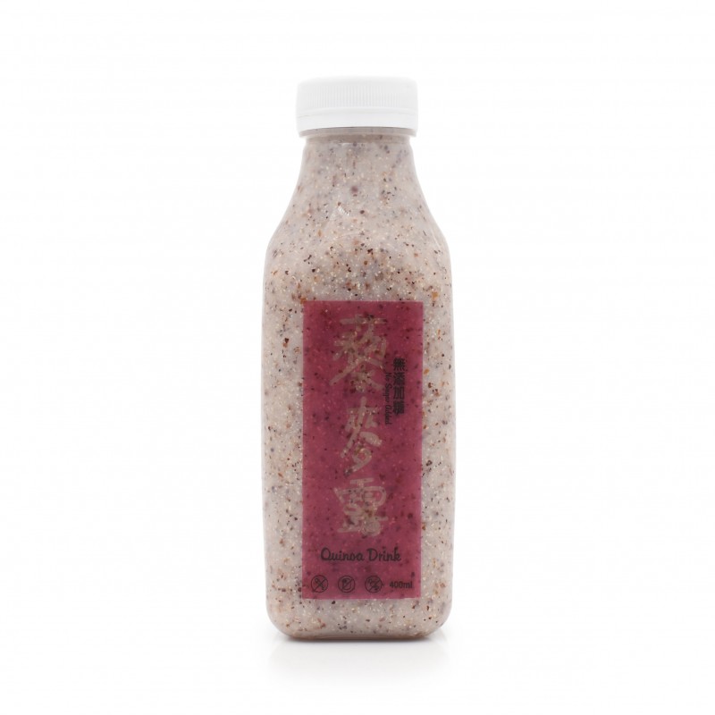 藜麥露(六支裝) QUINOA DRINK(6PCS)