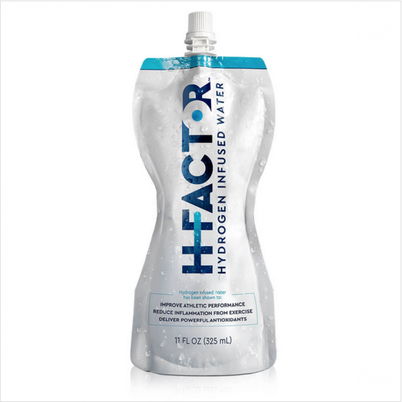  H-Factor - 氫氣水 Hydrogen Infused Water