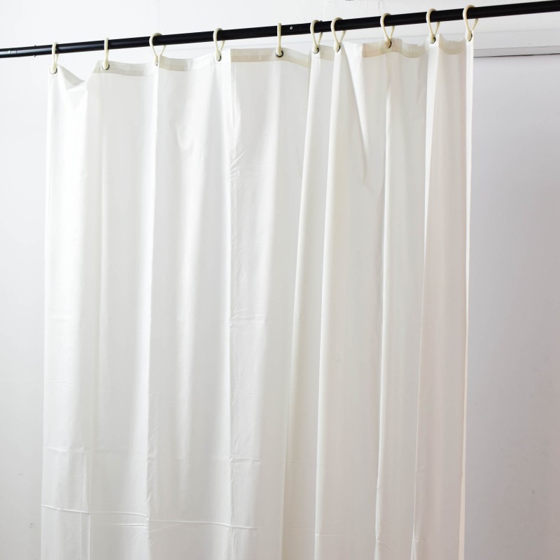 Food hub - 酒店級優質浴簾 Shower Curtains
