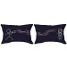 Human Touch -  "愛歌" 情侶枕頭套 "Love Song" Set / 2 Couple Pillow Case (3HT04-24)