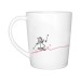 Human Touch - Boy Meets Girl "Avalanch" Mug (3HTT04-83) 1pc only