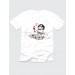 Together "Love Music" Girl Tee Shirt (AG1004F)