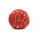 Together "Dream Tin Tin" Circle Cushion (302297R) 1件